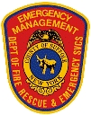 Office of Emergency Management