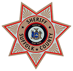 Sherff's Office badge